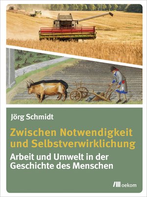 cover image of Zwischen Notwendigkeit und Selbstverwirklichung